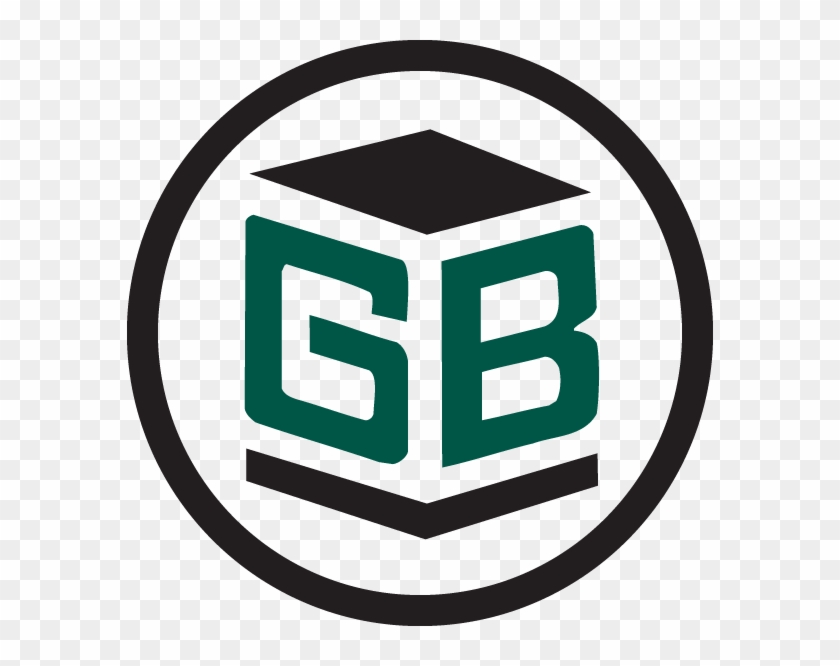 Green Bay Packaging Logo - Green Bay Packaging Logo #1543467