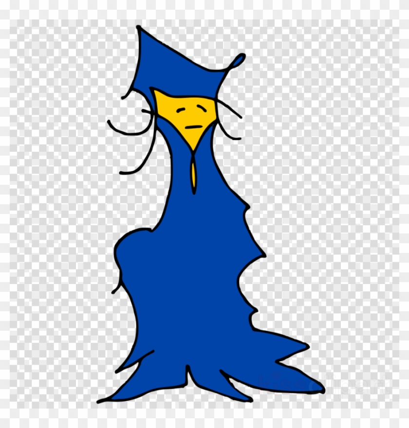 Wizard Clipart Clip Art - Wizard Clipart Clip Art #1543543