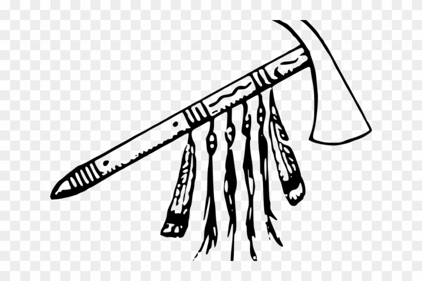 Drawn Weapon Indian - Drawn Weapon Indian #1543746