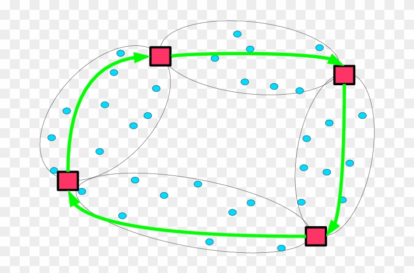 A Basic Das Line Serving The Compulsory Stops - A Basic Das Line Serving The Compulsory Stops #1544095