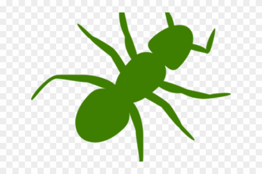 Ant Clipart Family - Ant Clipart Family #1544179