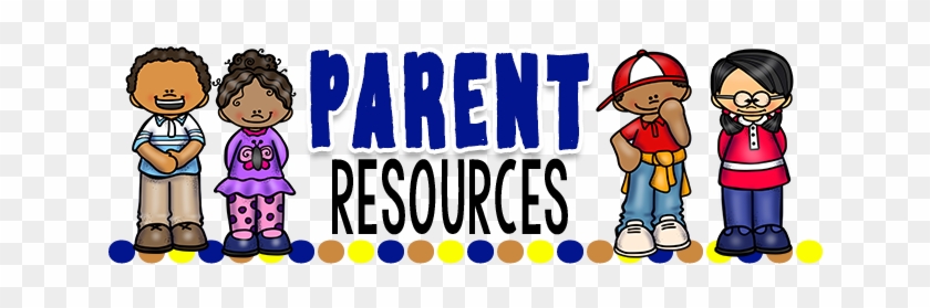 Parent Resources - Parent Resources #1544872