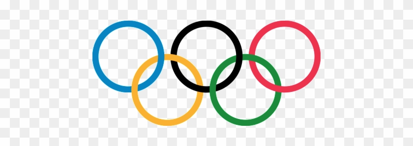 Ioc Logo, Logok - Ioc Logo, Logok #1545287