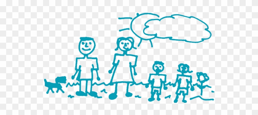 Family Mediation Blue - Family Mediation Blue #1545389