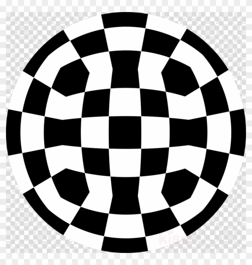 Checkerboard Clipart Checkerboard Royalty-free Stock - Checkerboard Clipart Checkerboard Royalty-free Stock #1545563