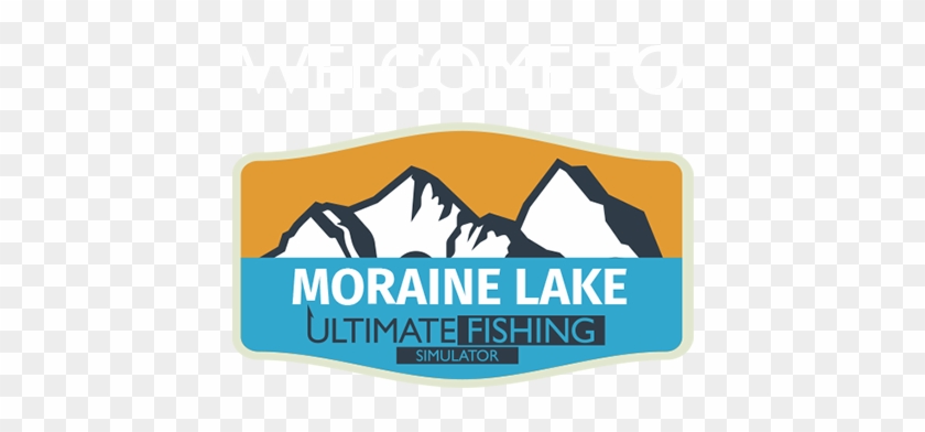 The Moraine Lake Is A Glacial Lake In Canada, Located - The Moraine Lake Is A Glacial Lake In Canada, Located #1545605