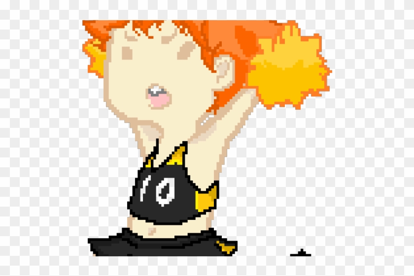 Haikyuu Clipart Transparent Pixel - Haikyuu Clipart Transparent Pixel #1545654