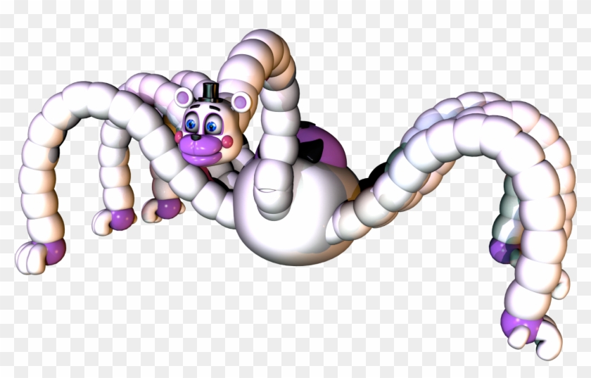 Jokeand Here We See The Helpy Spider In Its Natural - Jokeand Here We See The Helpy Spider In Its Natural #1545767