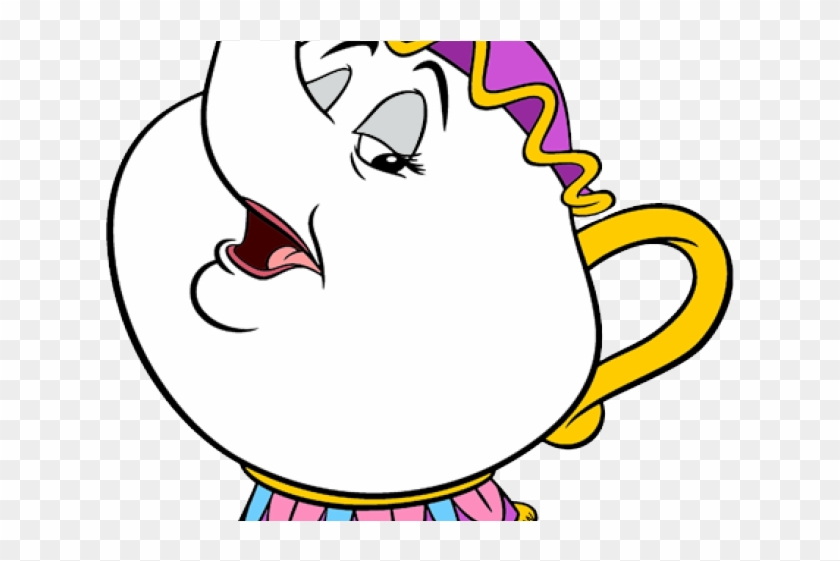 Teapot Clipart Miss - Teapot Clipart Miss - Free Transparent PNG ...