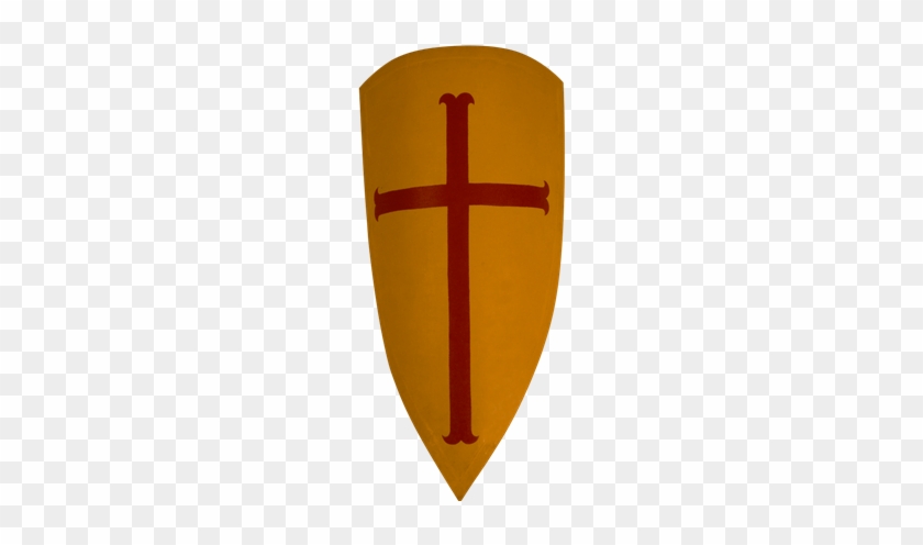 Crusader Shield - Crusader Shield #1546009