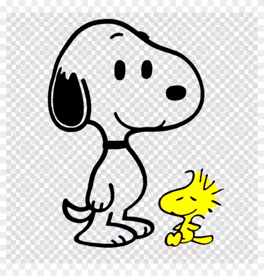 Woodstock And Snoopy Clipart Woodstock Snoopy Charlie - Woodstock And Snoopy Clipart Woodstock Snoopy Charlie #1546156