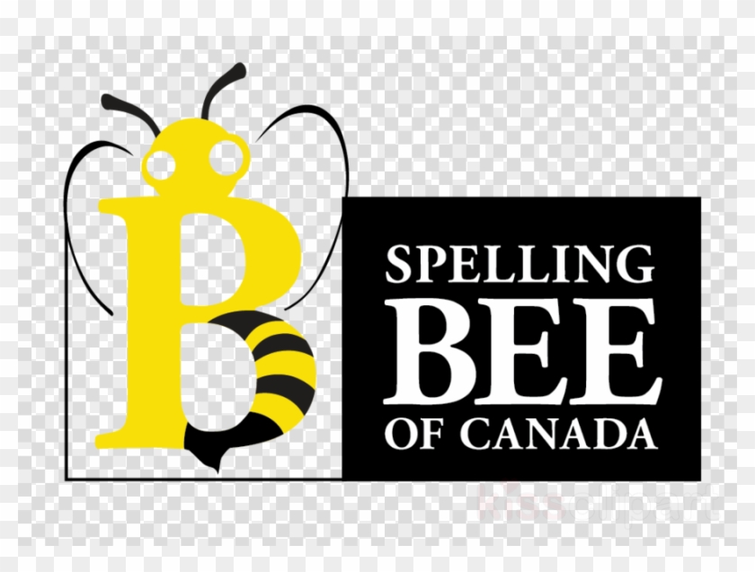 Spelling Bee Of Canada Clipart Spelling Bee Of Canada - Spelling Bee Of Canada Clipart Spelling Bee Of Canada #1546157