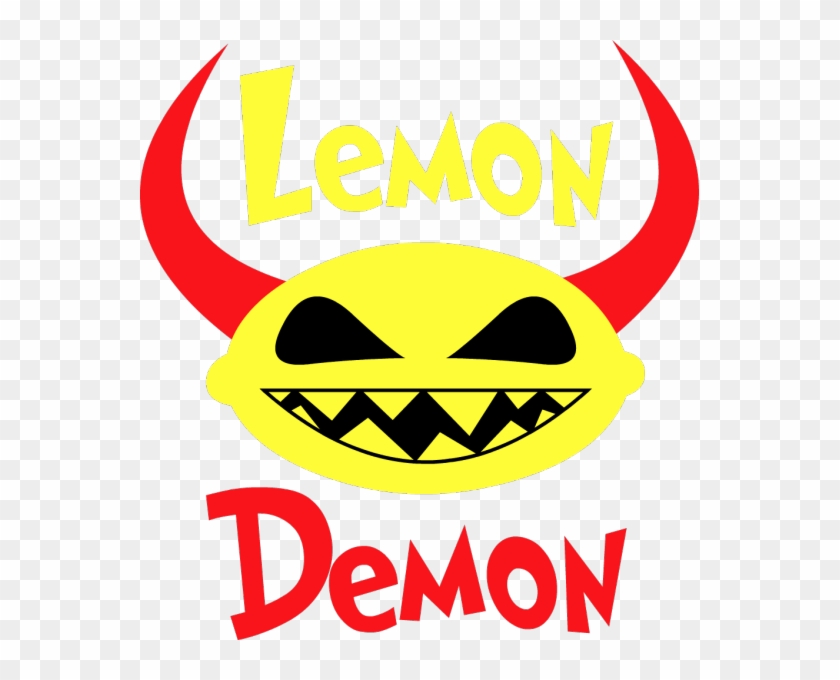 Wonder lemon demon