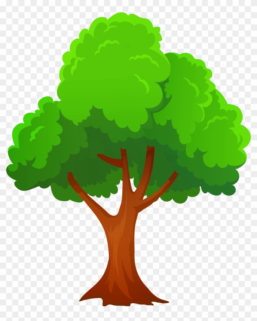 Tree Png Clip Art Best Web Clipart Winnie The Pooh - Tree Png Clip Art Best Web Clipart Winnie The Pooh #1546530