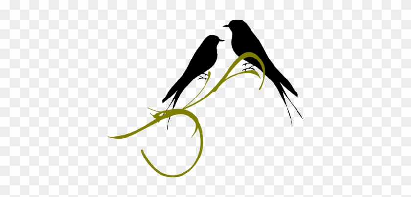 Love Birds Transparent Background Png Images - Love Birds Transparent Background Png Images #1546535