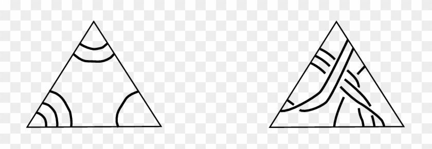 Diagrams Of Α 2 , Βγ, And Γβ Order Of Each ∂t-diagram - Diagrams Of Α 2 , Βγ, And Γβ Order Of Each ∂t-diagram #1546801