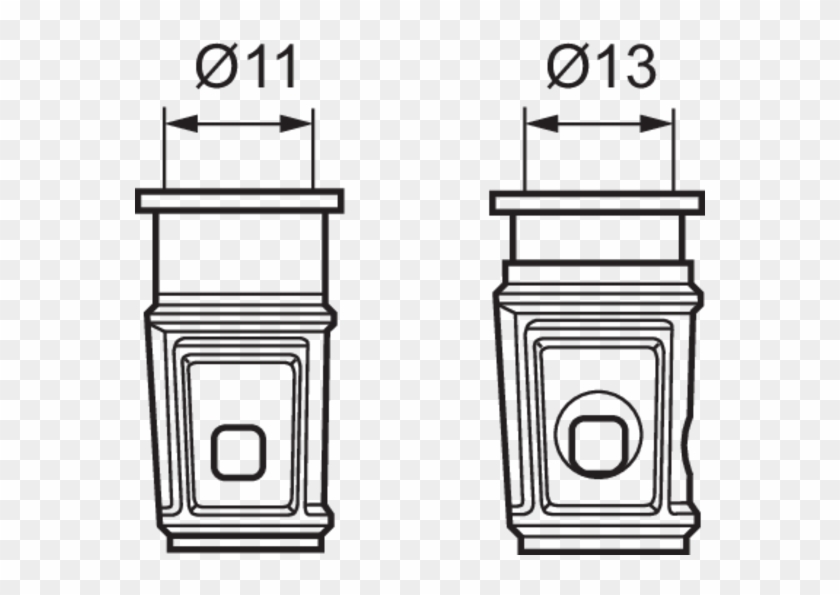 Valve Packing Cylinder - Valve Packing Cylinder #1547307