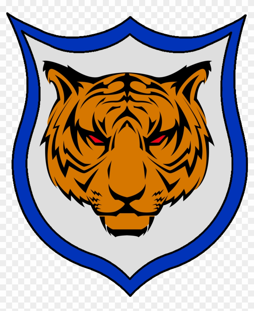 Tiger Emblem - Tiger Emblem #1547454