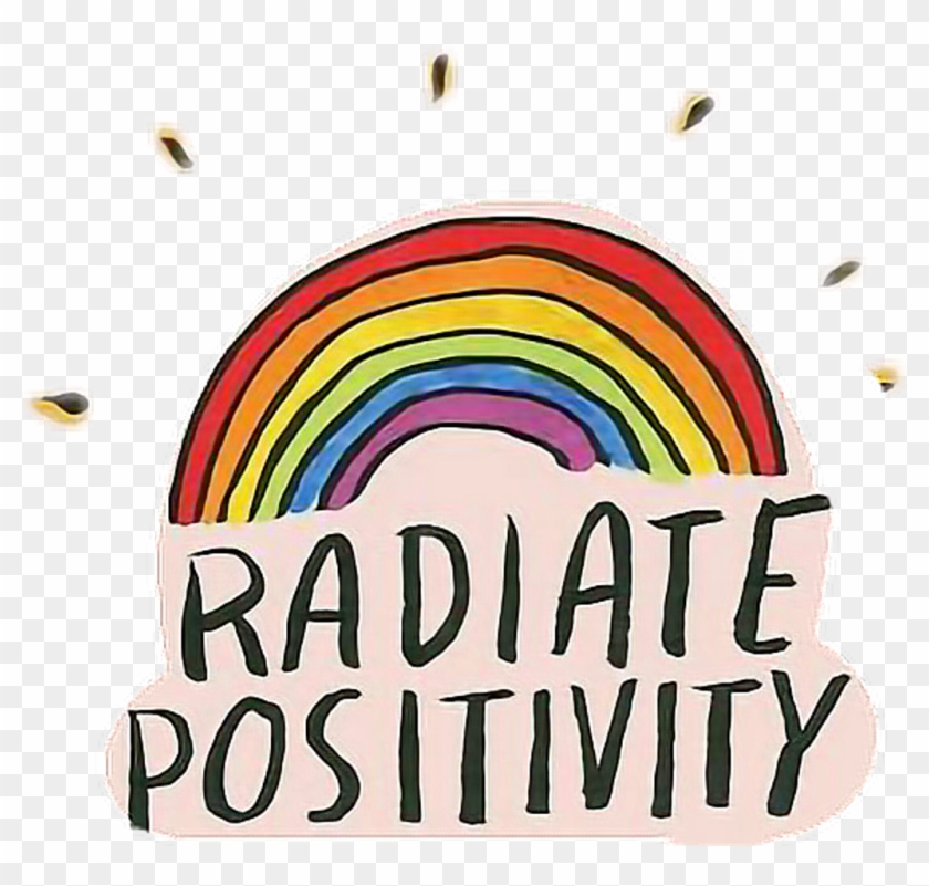 Radiate Sticker - Radiate Sticker #1547776