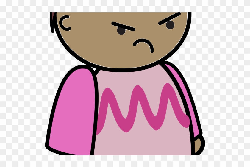 Customer Service Clipart Disgruntled Employee - Customer Service Clipart Disgruntled Employee #1548790