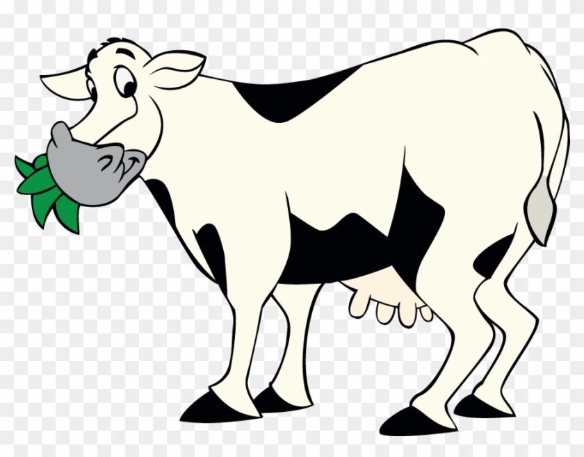 Legs Clipart Cow - Legs Clipart Cow #1549895