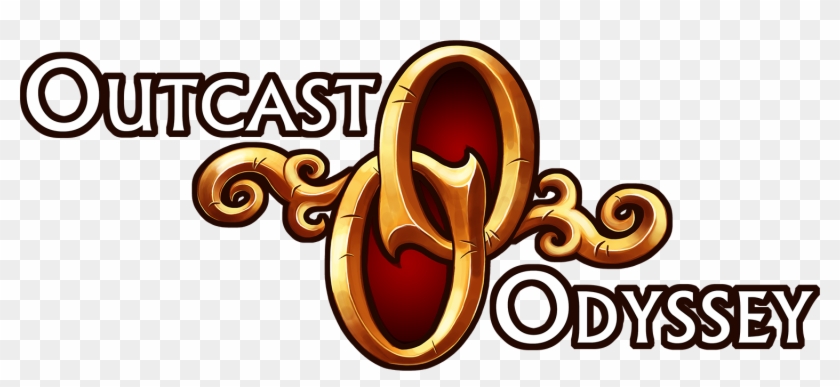 Artist Chuck Pires Discusses Outcast Odyssey - Artist Chuck Pires Discusses Outcast Odyssey #1550487