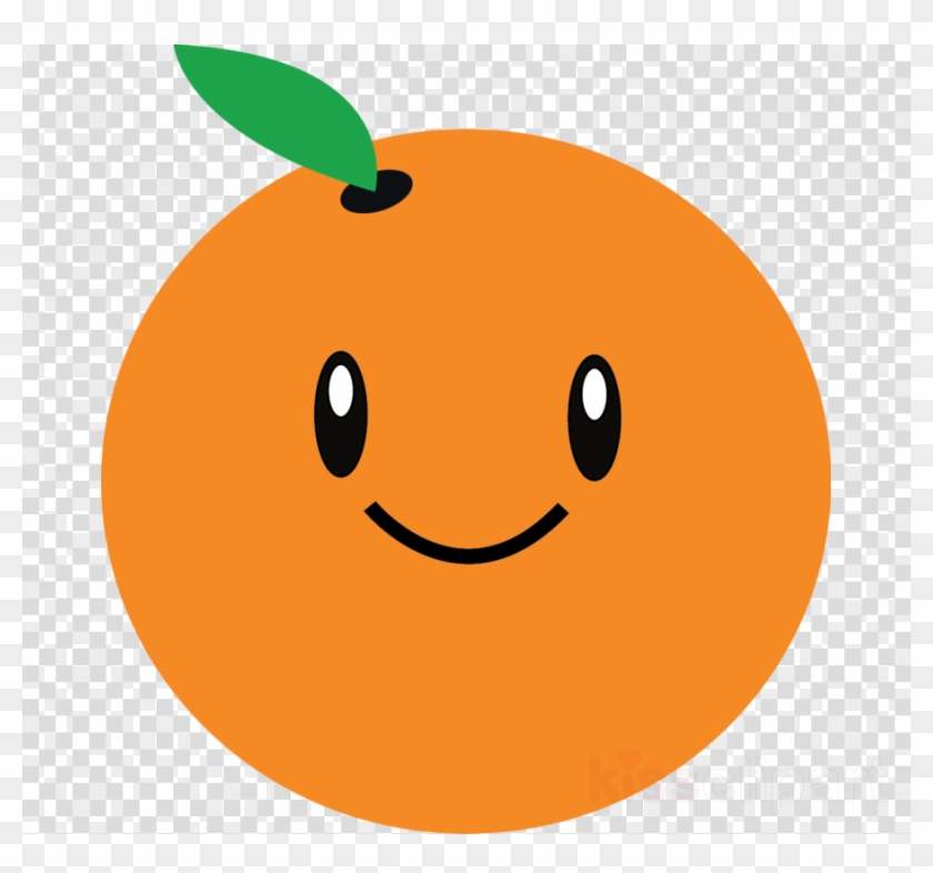 Orange Fruit Cartoon Png Clipart Orange Chicken Clip - Orange Fruit Cartoon Png Clipart Orange Chicken Clip #1550672