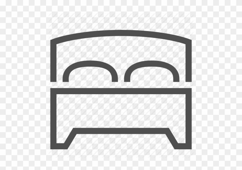 Clip Art Transparent Library Lined Sleep - Clip Art Transparent Library Lined Sleep #1550951