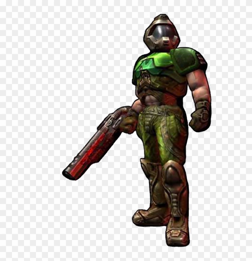 Doom Png Transparent Images - Doom Png Transparent Images #1551012