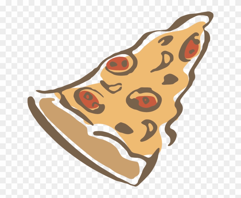 616 Pizza - 616 Pizza - Free Transparent PNG Clipart Images Download