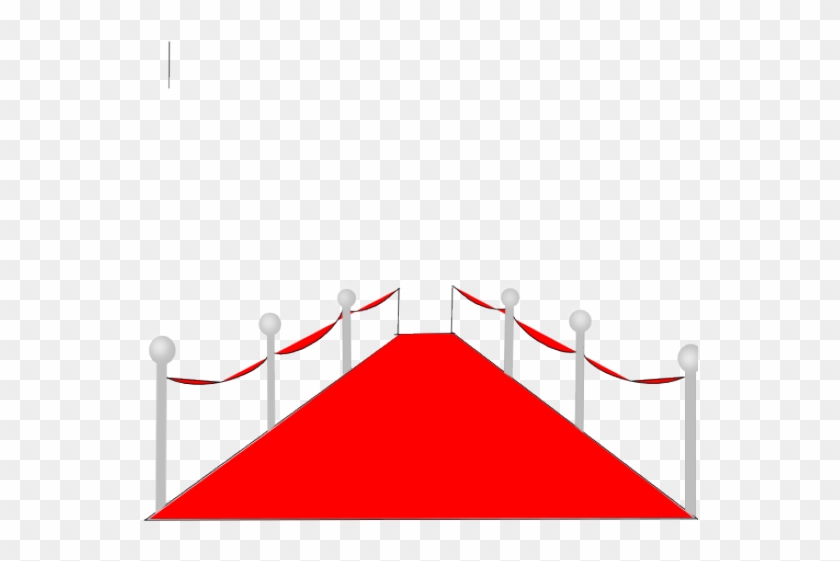 Red Carpet Clipart Clip Art - Red Carpet Clipart Clip Art #1551479