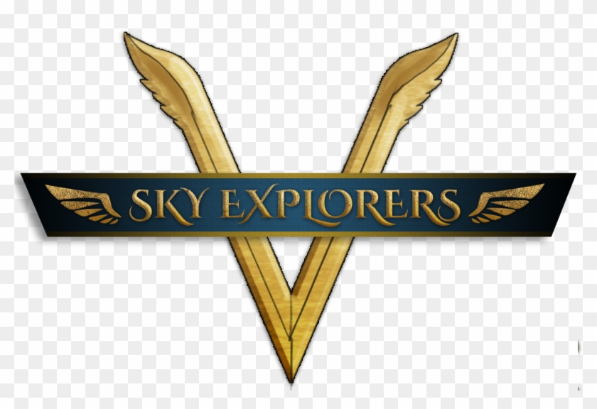 V Sky Explorers - V Sky Explorers #1552881