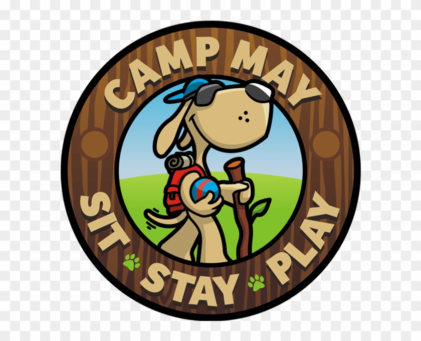 May Camp Logo - May Camp Logo #1553200