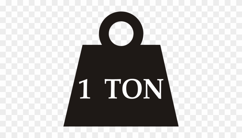 Ton Weight Png Transparent - Ton Weight Png Transparent - Free ...