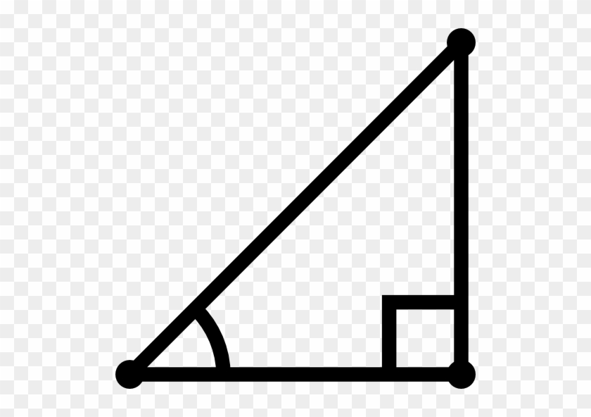 Trigonometry Icon - Trigonometry Icon #1553802