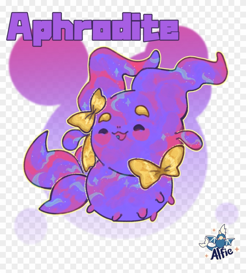 Aphrodite [open] By Alfonshots - Aphrodite [open] By Alfonshots #1554268