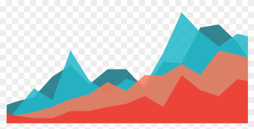 An Area Chart Is A Line Chart With The Area Below The - An Area Chart Is A Line Chart With The Area Below The #1554298