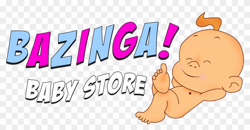 Bazinga Baby Store - Bazinga Baby Store #1554342