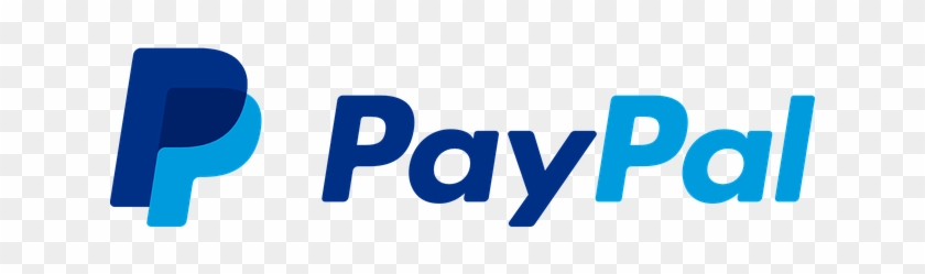 Paypal Clipart Canada - Paypal Clipart Canada #1554836
