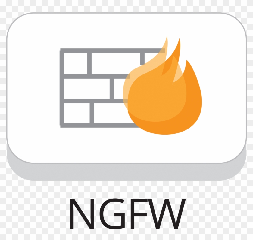 Next-generation Firewall - Next-generation Firewall #1555022