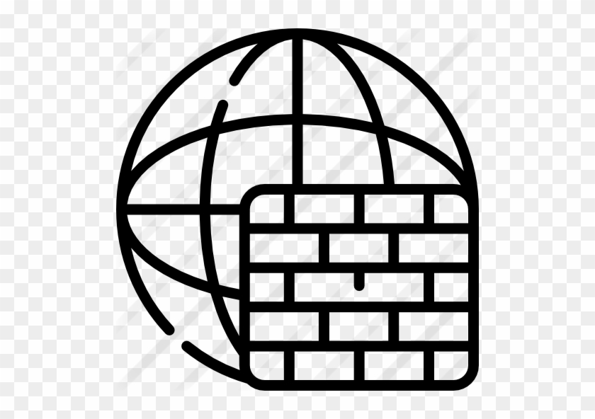 Firewall Free Icon Firewall Free Icon Free Transparent Png Clipart Images Download