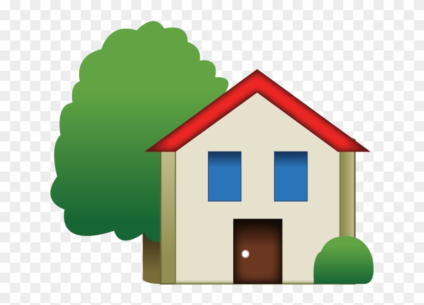 Download Ai File - Haus Emoji #37776