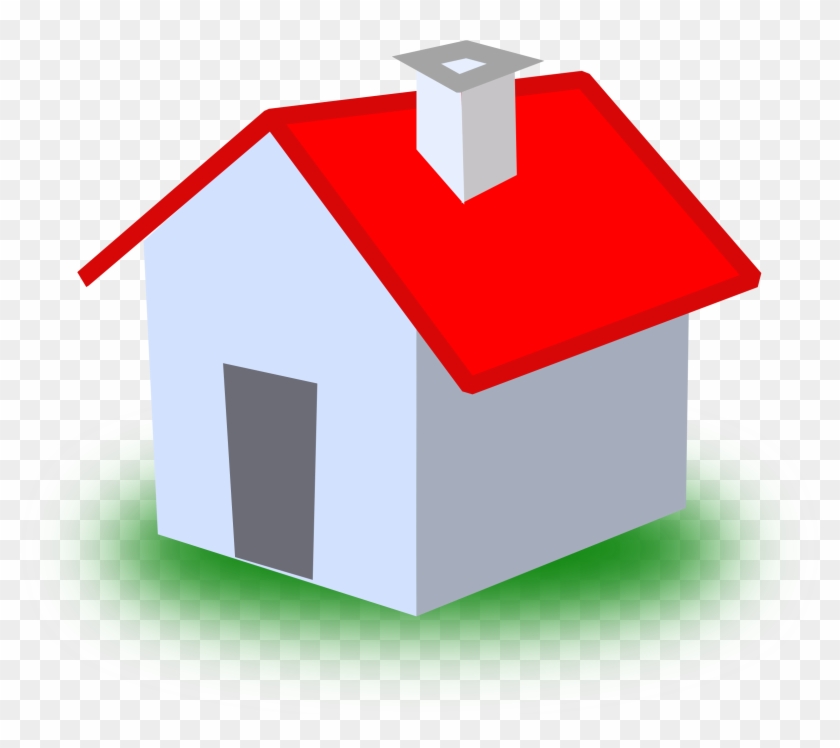 House Cartoon Png - Full Size PNG Clipart Images Download