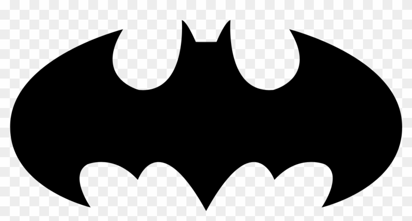 Logo Clipart Batgirl - Fondos De Pantalla De Batman - Free Transparent PNG  Clipart Images Download