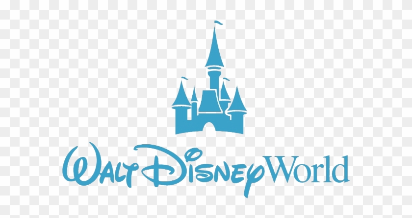 Walt Disney World Logo Clipart - Walt Disney World Logo - Free ...