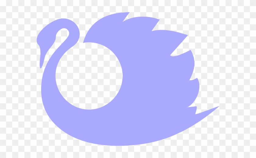 Swan Clip Art - Swan Clip Art #39877