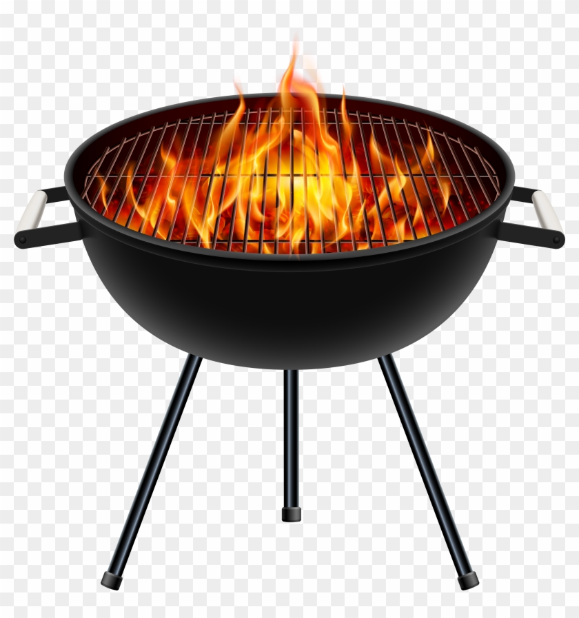 Bbq Pit Clipart Png Vector Psd And Clipart With Transparent | My XXX ...
