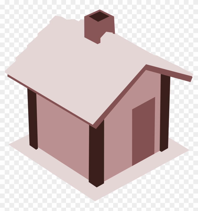 House - Simplehouse Clipart #40207