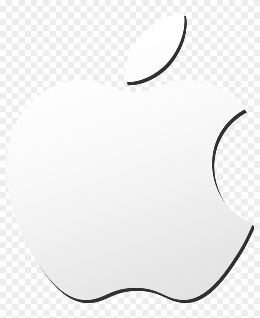 Apple Logo Png Iphone Logo Hd Png Free Transparent Png Clipart Images Download