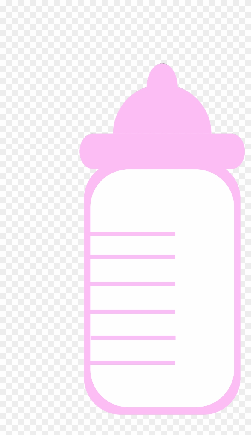 baby bottle printable template